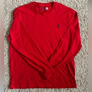 Ralph Lauren Polo long sleeve